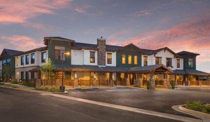 Westmont of Morgan Hill